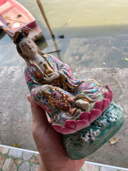 เจ้าแม่กวนอิม