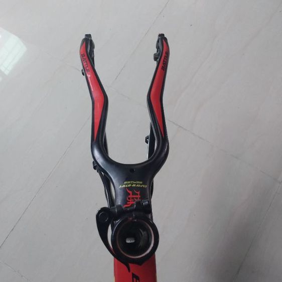 เฟรมจักรยานเสือภูเขา รูปที่ 7