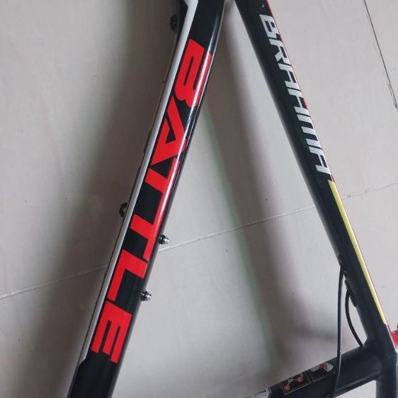 เฟรมจักรยานเสือภูเขา รูปที่ 18