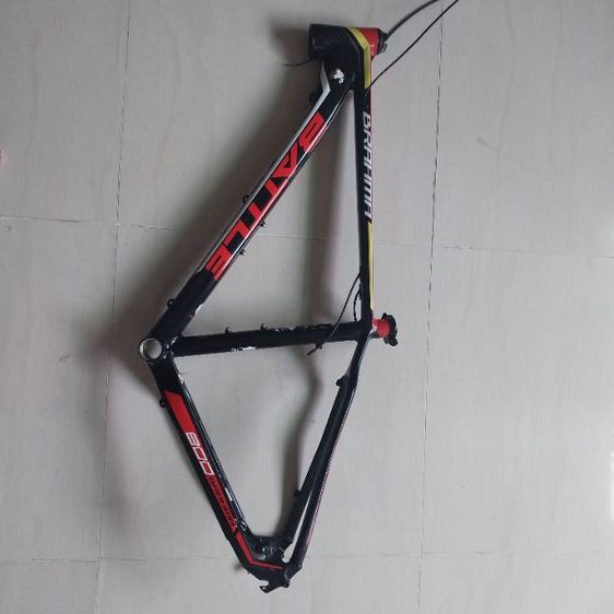 เฟรมจักรยานเสือภูเขา รูปที่ 14