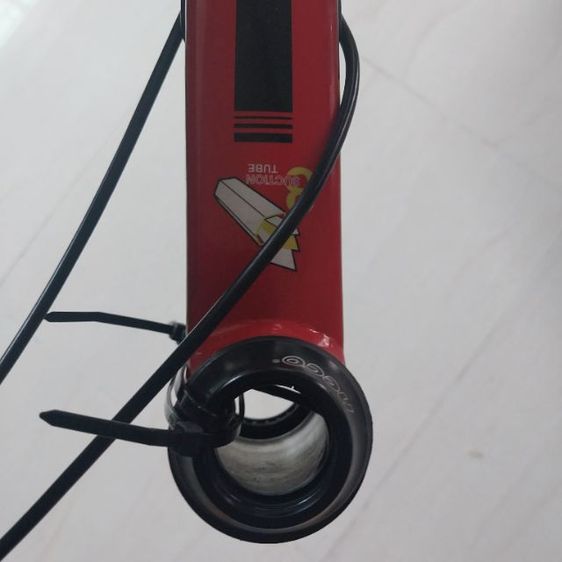 เฟรมจักรยานเสือภูเขา รูปที่ 15