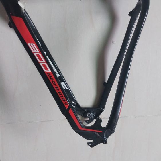 เฟรมจักรยานเสือภูเขา รูปที่ 9