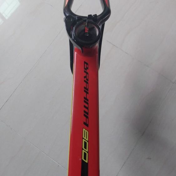 เฟรมจักรยานเสือภูเขา รูปที่ 8