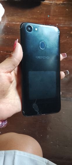 OPPO F5 รูปที่ 3