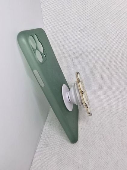 เคสมือถือ iPhone 11 (มือสอง)  ใช้งานแล้ว ตามสภาพ ไม่มีผลกับการใช้งาน ใส่เล่นขำๆ (ขายเป็นแพ็ค)2 อัน 100 บ. (รวมส่ง ลทบ ไปรษณีย์) รูปที่ 6