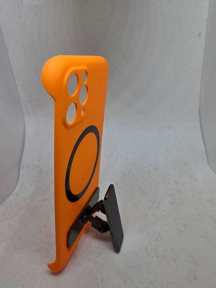 เคสมือถือ iPhone 11 (มือสอง)  ใช้งานแล้ว ตามสภาพ ไม่มีผลกับการใช้งาน ใส่เล่นขำๆ (ขายเป็นแพ็ค)2 อัน 100 บ. (รวมส่ง ลทบ ไปรษณีย์) รูปที่ 2