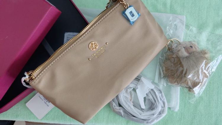 ขายกระเป๋าถือ,สะพาย Thames รูปที่ 6