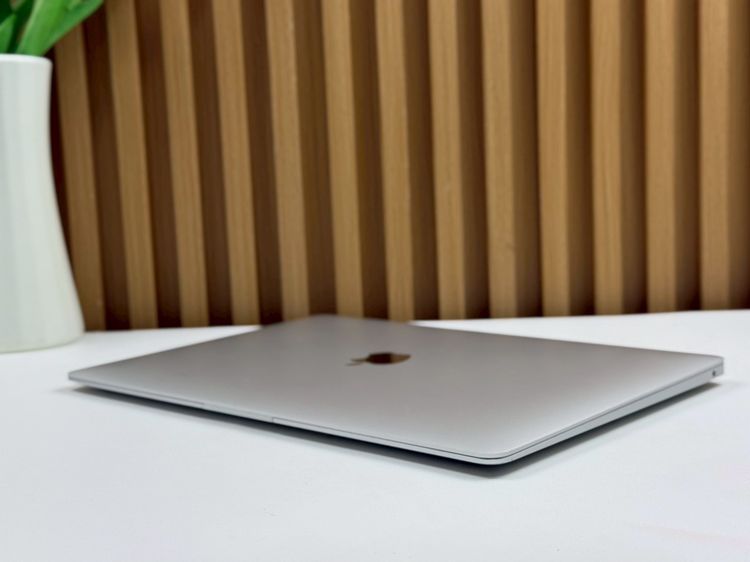 MacBook Air 13-inch M1,2020 Ram8GB SSD256GB Silver รูปที่ 11
