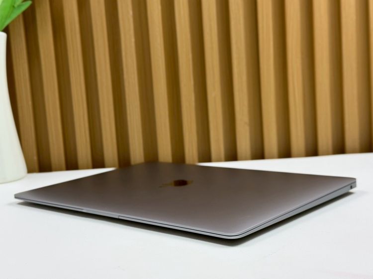 MacBook Air 13-inch M1,2020 Ram8GB SSD256GB SpaceGray รูปที่ 11