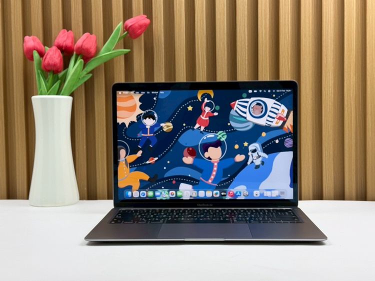 MacBook Air 13-inch M1,2020 Ram8GB SSD256GB SpaceGray