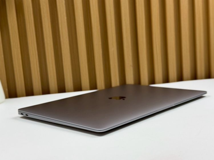 MacBook Air 13-inch M1,2020 Ram8GB SSD256GB SpaceGray รูปที่ 10