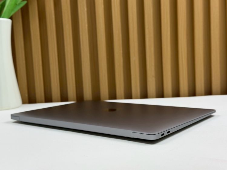 MacBook Air 13-inch M1,2020 Ram8GB SSD256GB SpaceGray รูปที่ 9