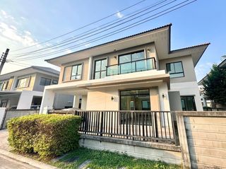 👑 บ้านมงคล เลขมังกร Casa Grand สุขาภิบาล 5 🐉