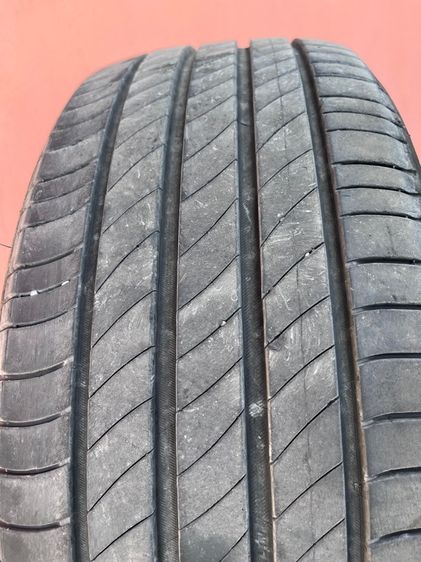 primacy4 215 55R17 ปลายปี 23 ชุด 4 เส้น 3000 ไม่รั่ว ไม่เคยปะ  รูปที่ 3