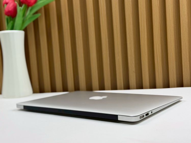 MacBook Air 13-inch 2015 Ram4GB SSD128GB  รูปที่ 9