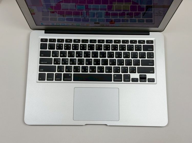 MacBook Air 13-inch 2015 Ram4GB SSD128GB  รูปที่ 5