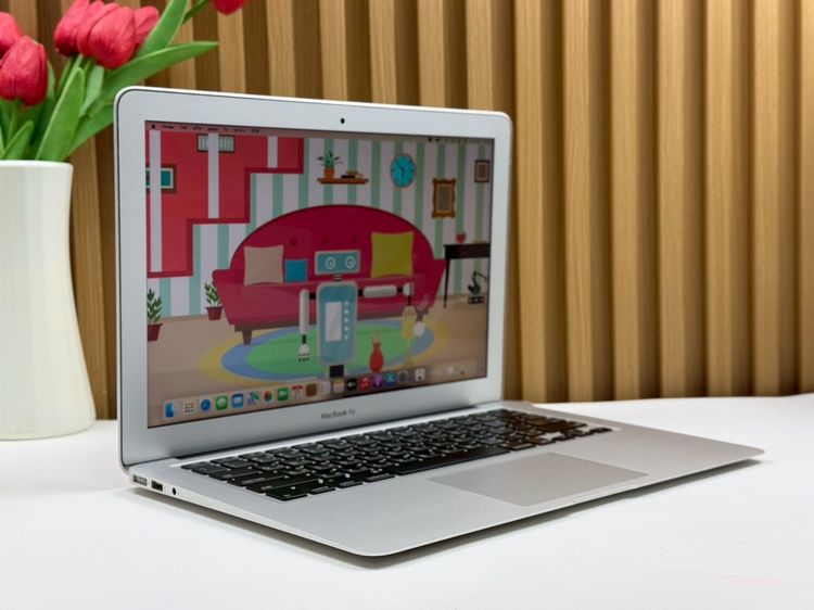 MacBook Air 13-inch 2015 Ram4GB SSD128GB  รูปที่ 3