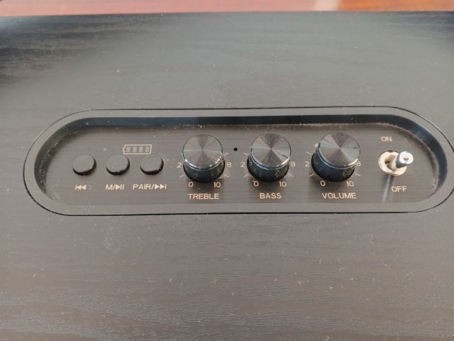 aiwa retro plus รูปที่ 6