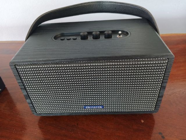 aiwa retro plus รูปที่ 2