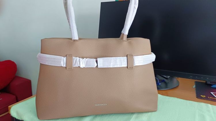 หญิง น้ำตาล หนัง PU อื่นๆ ขายกระเป๋าถือ,คล้องไหล่