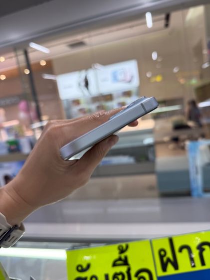 iPhone 15Plus เครื่องใช้งานปกติทุกอย่าง รูปที่ 5