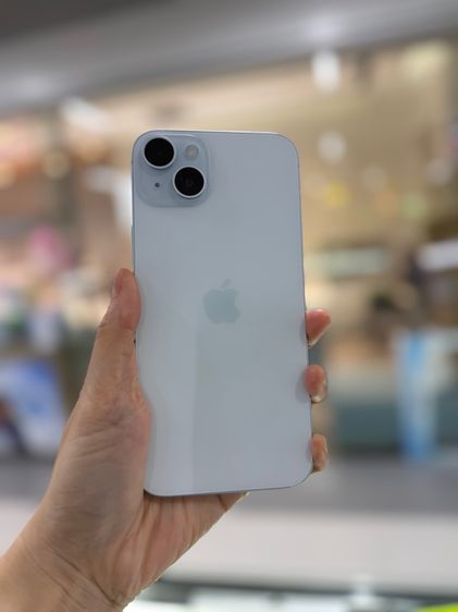 iPhone 15Plus เครื่องใช้งานปกติทุกอย่าง รูปที่ 2