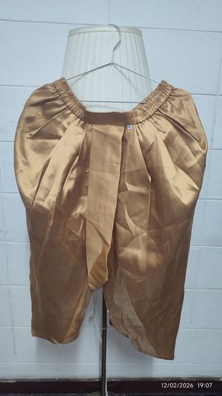 สูท เดรส ชุดไทยผู้ชาย สภาพใหม่ รูปที่ 6