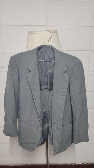 สูท เดรส ชุดไทยผู้ชาย สภาพใหม่ รูปที่ 2