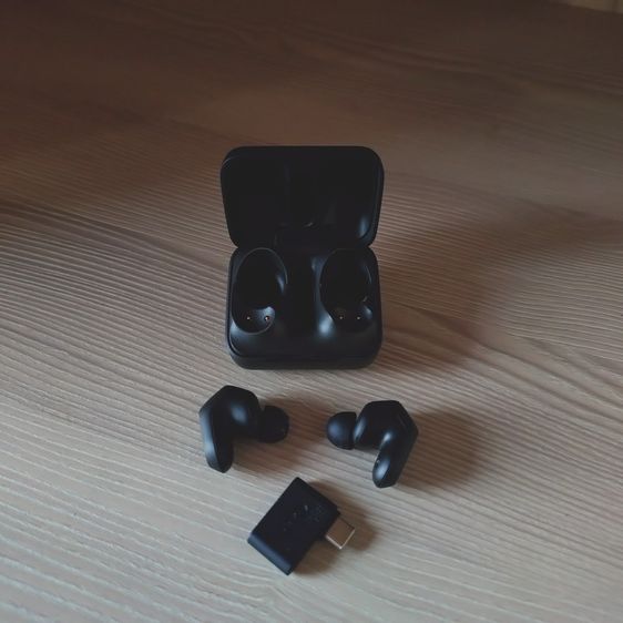 Sony INZONE Buds WF-G700N รูปที่ 3