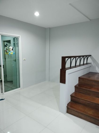 ขายทาวเฮ้าส์ รูปที่ 3