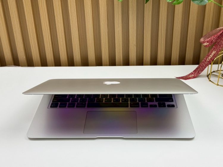 MacBook Air 13-inch 2015 Ram4GB SSD128GB  รูปที่ 6