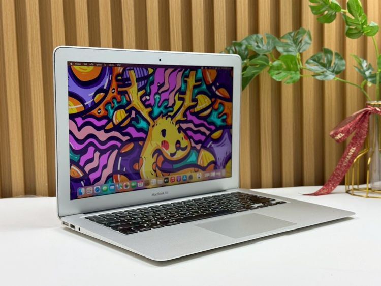 MacBook Air 13-inch 2015 Ram4GB SSD128GB  รูปที่ 3