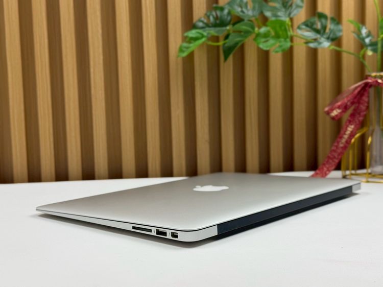 MacBook Air 13-inch 2015 Ram4GB SSD128GB  รูปที่ 8