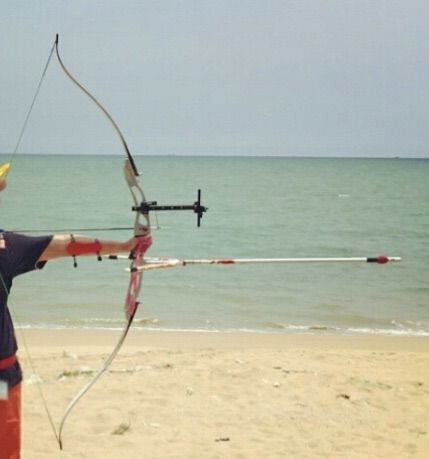 อื่นๆ Recurve Bow 