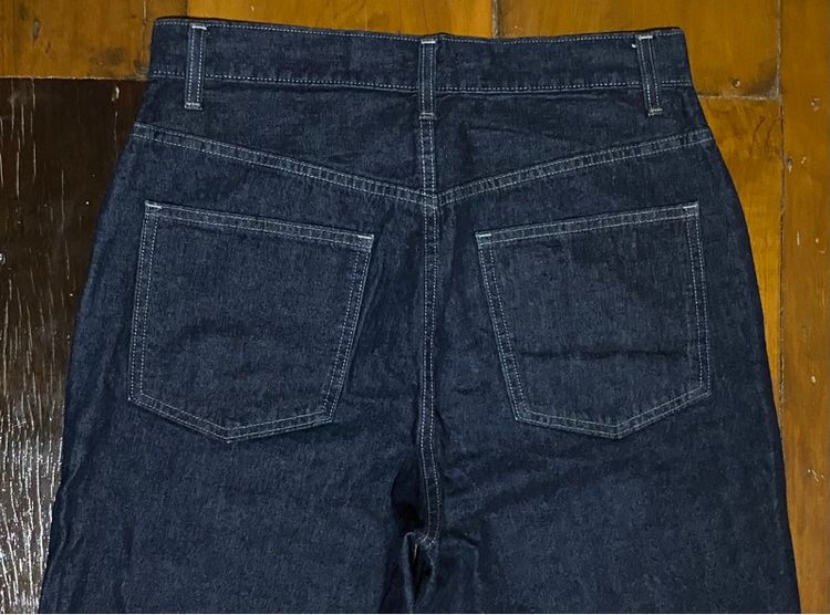 Uniqlo Jeans เอว 32 แท้ 💯 รูปที่ 3