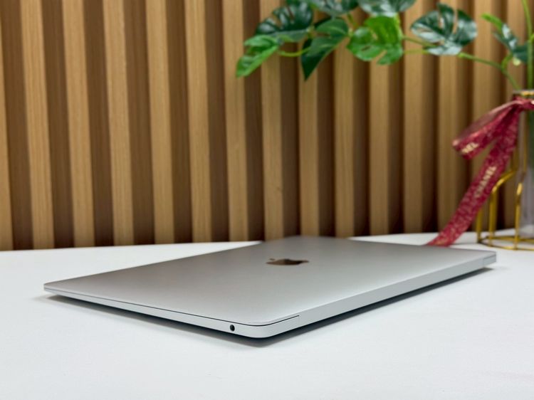 MacBook Air 13-inch M1,2020 Ram8GB SSD256GB Silver รูปที่ 8