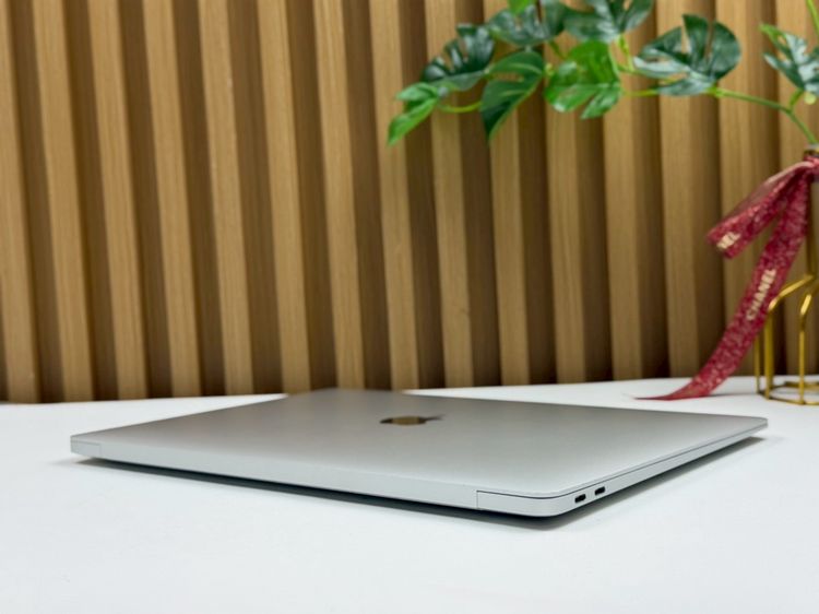 MacBook Air 13-inch M1,2020 Ram8GB SSD256GB Silver รูปที่ 9