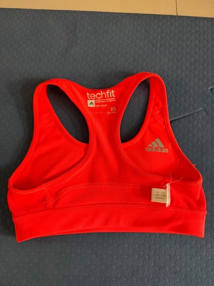 Adidas สปอร์ตบรา รูปที่ 2