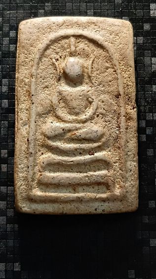 พระสมเด็จขาโต๊ะ เก่า ตามภาพ รูปที่ 5