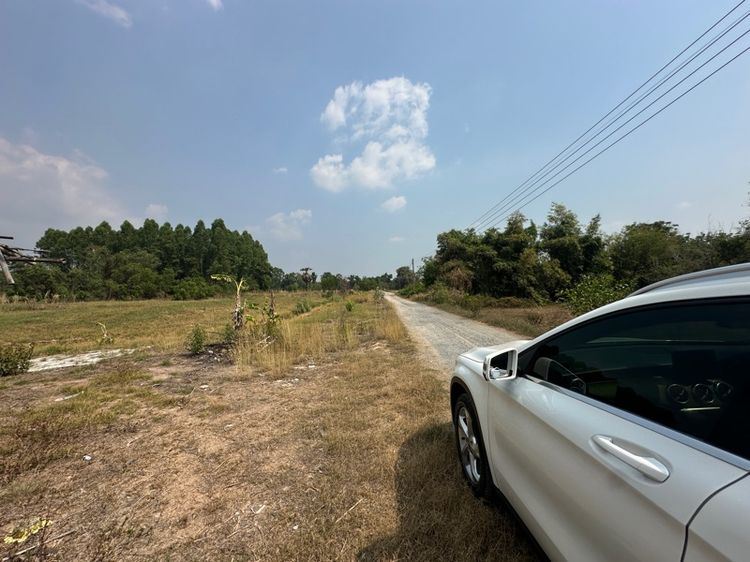 ขายที่ดินเปล่า ใกล้โรงเรียมเตรียมทหาร ตำบลศรีกะอาง อำเภอบ้านนา จังหวัดนครนายก เนื้อที่รวม 5 ไร่ 1 งาน รูปที่ 2