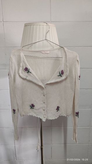 เสื้อผ้ามือสอง รูปที่ 8