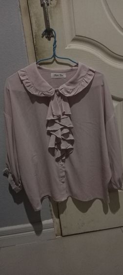 เสื้อผ้ามือ 2 สภาพใหม่ รูปที่ 8