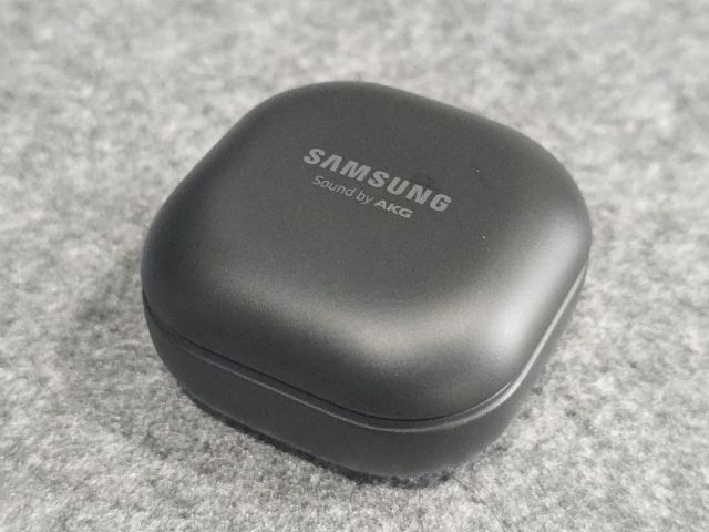 Samsung Galaxy Buds Pro สภาพดี ใส่เคสตลอด ไม่เคยงอแง รูปที่ 2