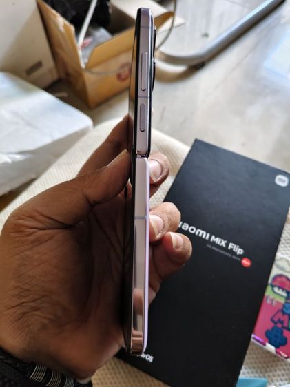Xiaomi Mix Flip รูปที่ 7