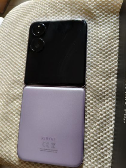 Xiaomi Mix Flip รูปที่ 2