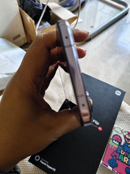 Xiaomi Mix Flip รูปที่ 6