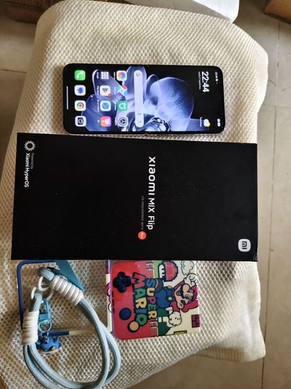 Xiaomi Mix Flip รูปที่ 3