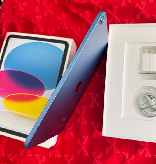 ipad gen 10 64g wifi รูปที่ 6