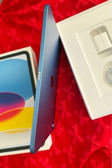 ipad gen 10 64g wifi รูปที่ 5