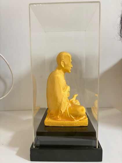 สมเด็จพระพุฒาจารย์ (โต พฺรหฺมรํสี) หรือสมเด็จโต ผลิตโดยแบรนด์ Gold Master รูปที่ 5